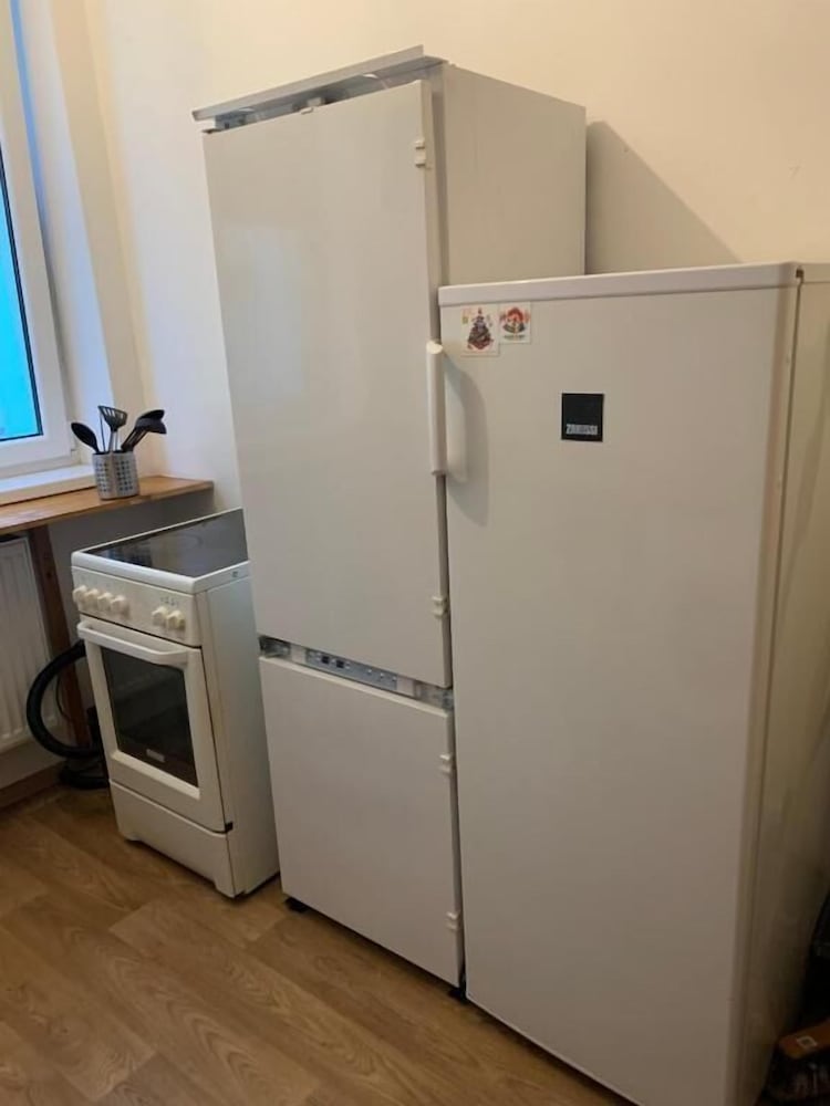 Фото Helen Hostel u Náměstí Míru