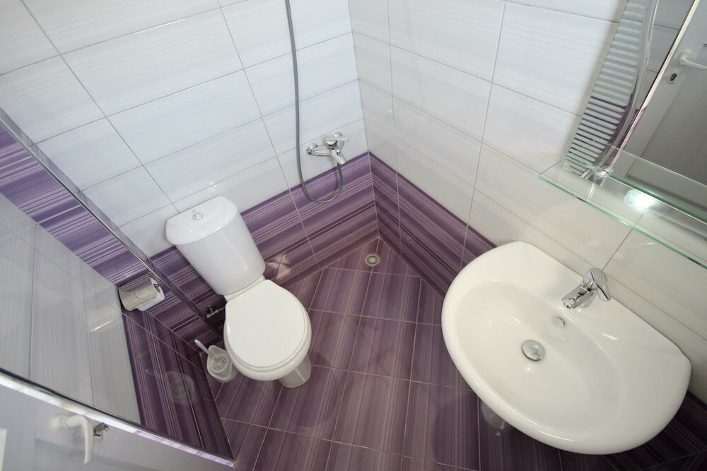 Фото Hotel Four Islands