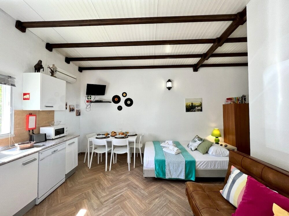 Фото Tavira Vila Formosa 1 With Pool