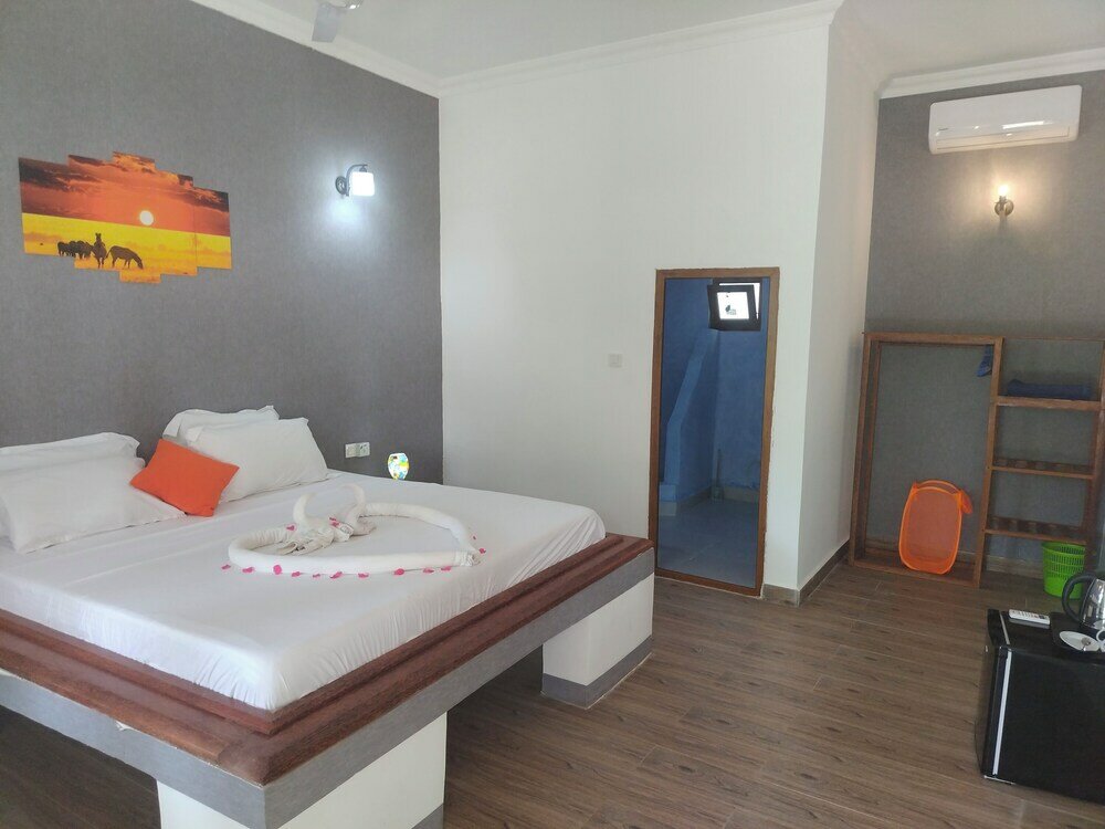 Фото Emerald Dreams Boutique Hotel