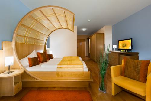 Фото Wellnesshotel Zum Gourmet