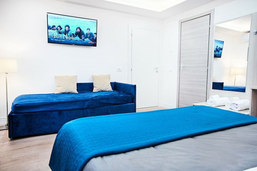 Фото Firenze Rooms Cathedral