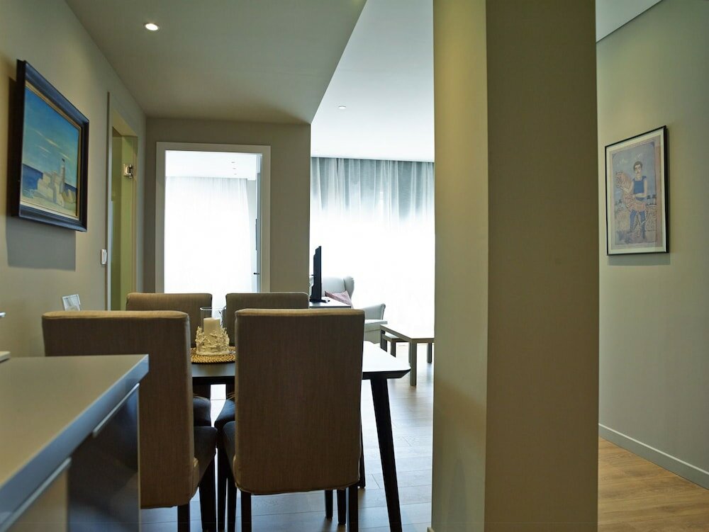 Фото Athens Center Panoramic Flats