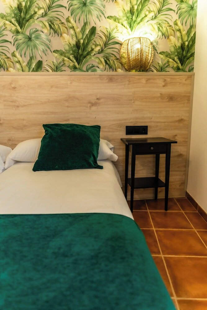 Фото Hostal el Bomba