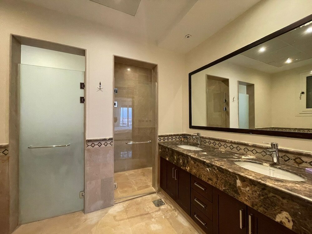 Фото First row Sea view villa in safi Marassi