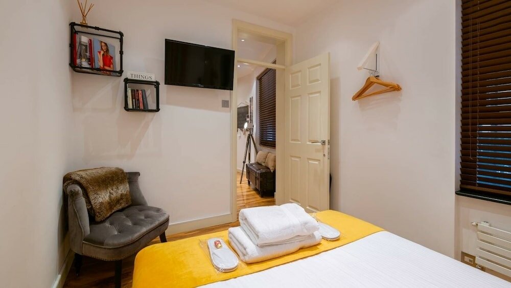 Фото London Covent Garden