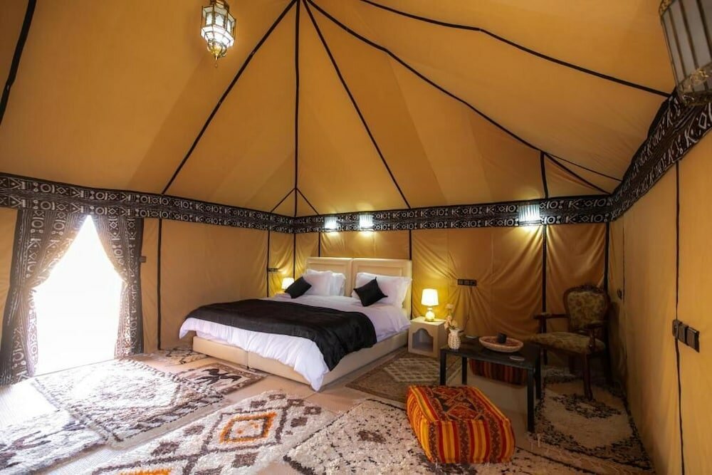 Фото Merzouga Relax Camp