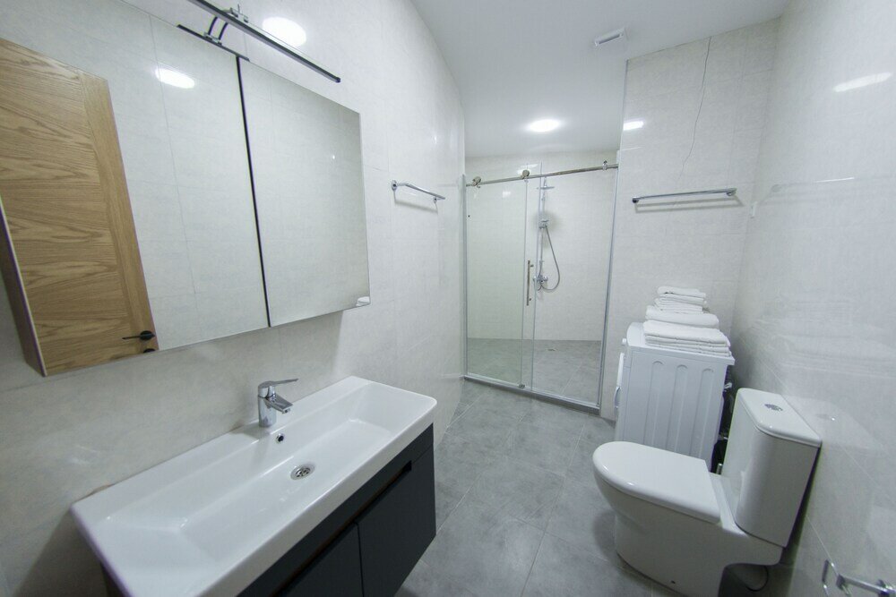 Фото Season Suite Apart Hotel