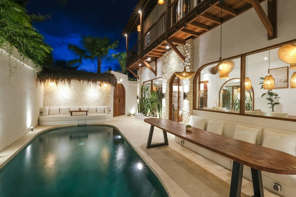 Фото The Arki Villa