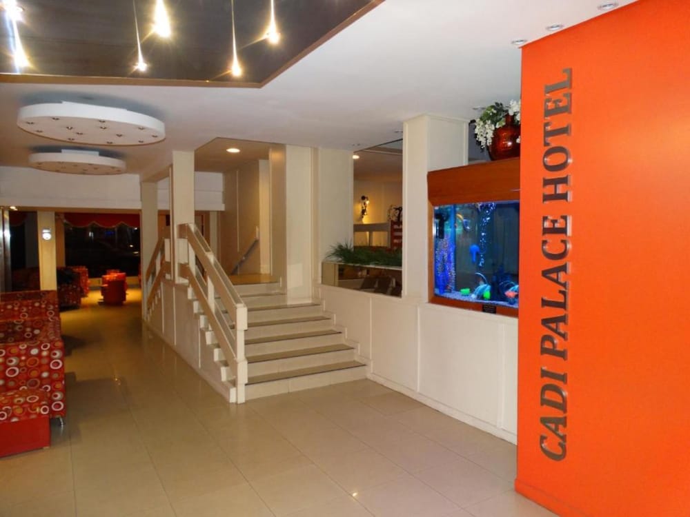 Фото Hotel Le Cinque Güemes