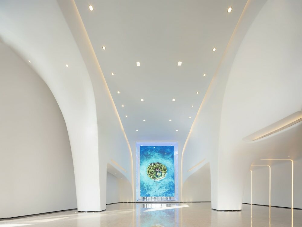 Фото Flyzoo Hotel Alibaba