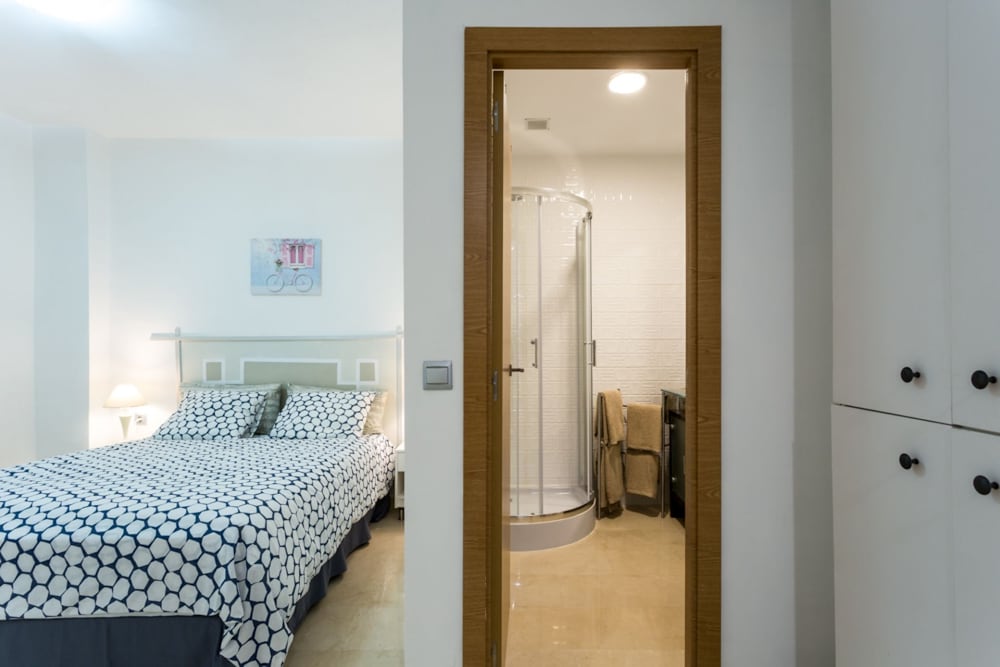 Фото Apartamento Alameda Santa Clara