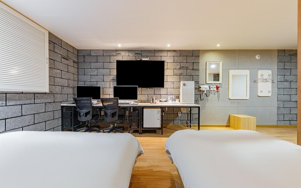 Фото Nonsan River