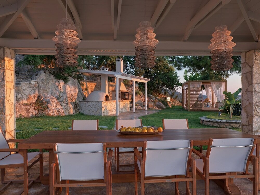 Фото Serenus Luxury Villa