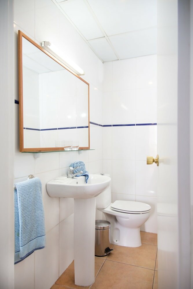 Фото Apartamentos Oro Blanco