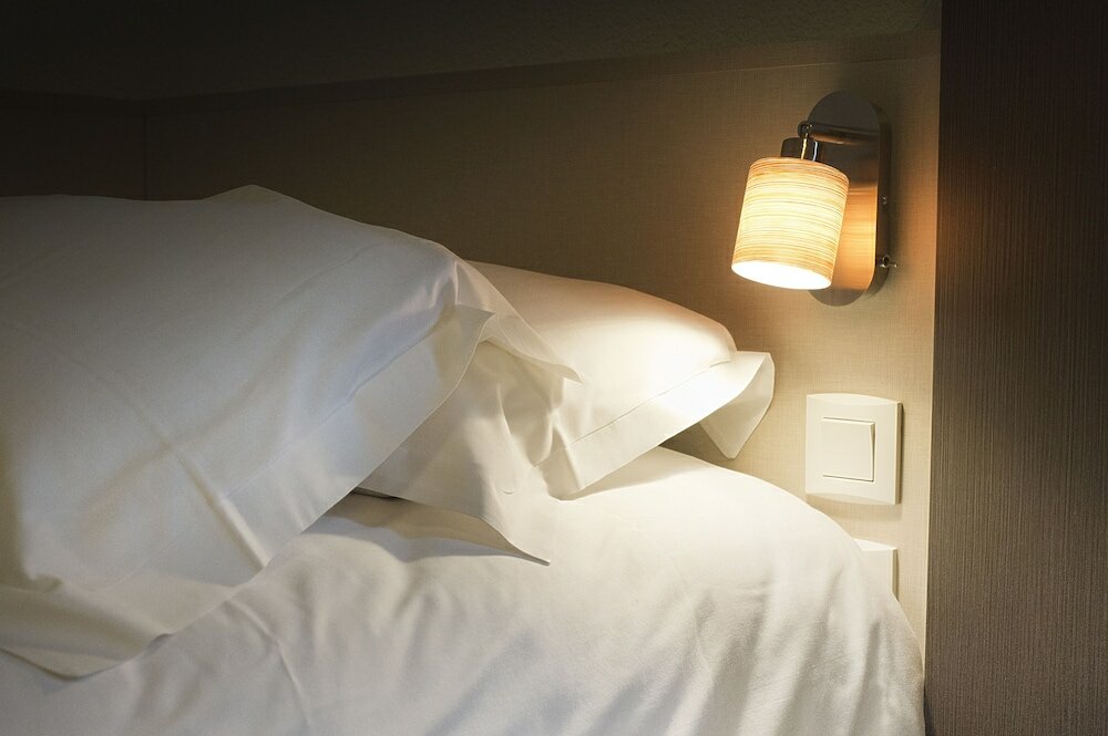 Фото The Originals City, Hôtel Clermont-Ferrand Sud Aubière