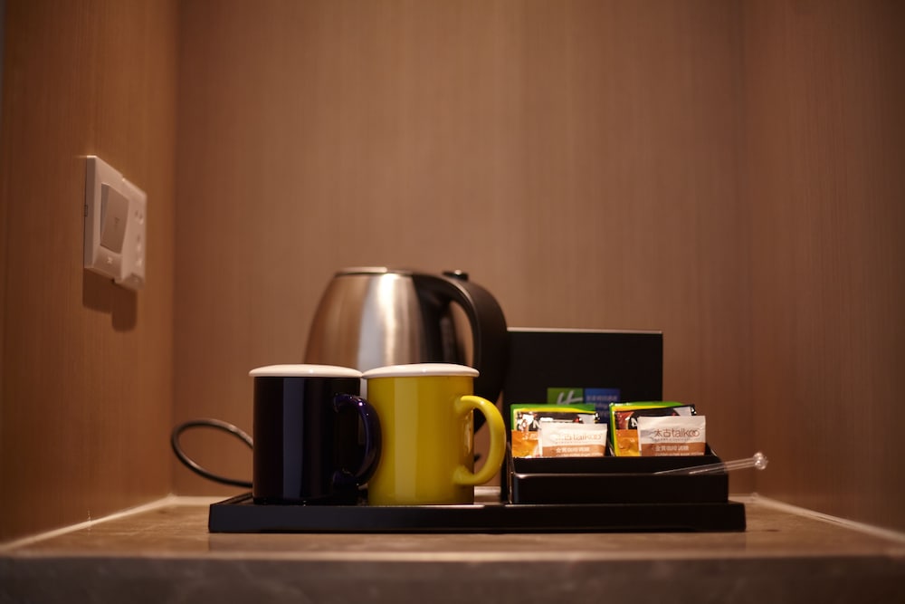 Фото Holiday Inn Express Shenyang Tawan, an Ihg Hotel