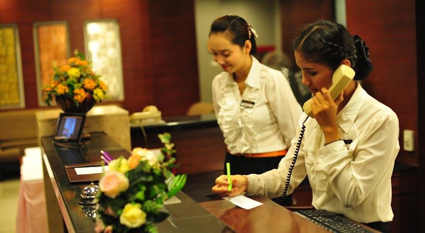 Фото Navarat Heritage Hotel