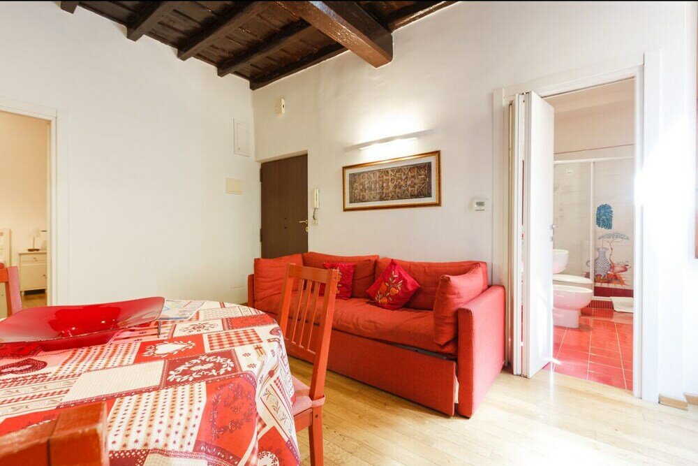 Фото Piazza Navona