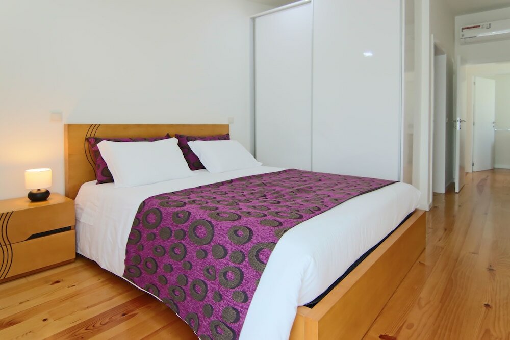 Фото Varanda de S. Jorge - Apartments