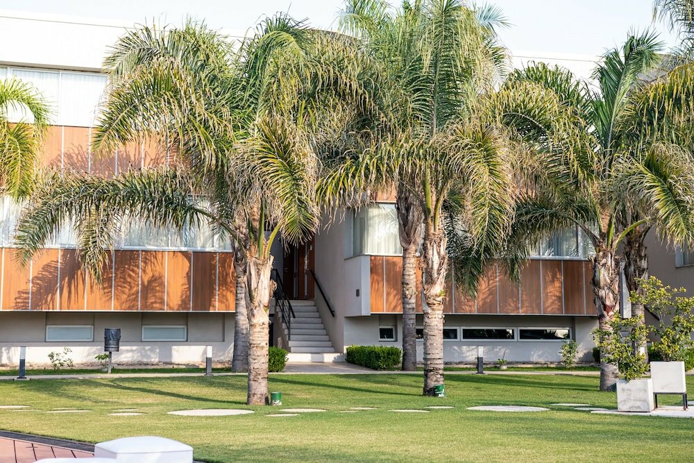 Фото Hotel Posada Maestosso