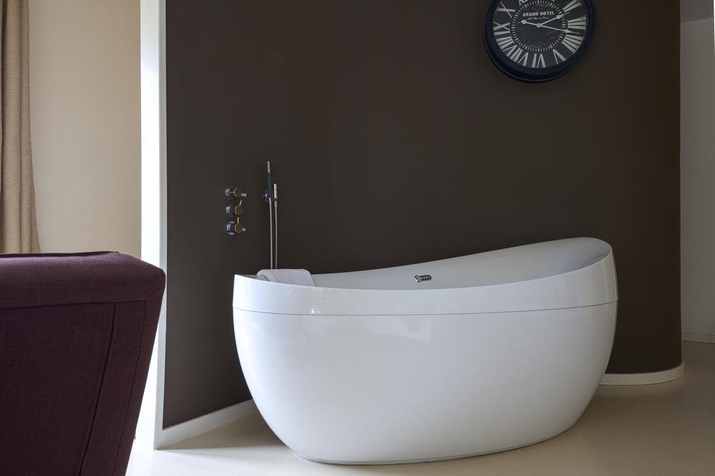 Фото Boshotel Overberg