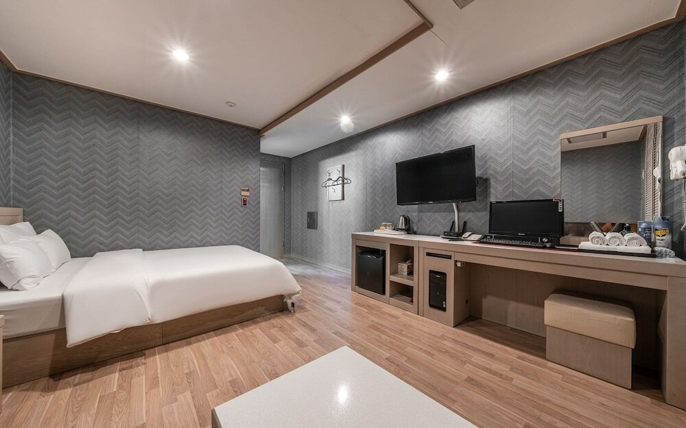 Фото Anyang Centro