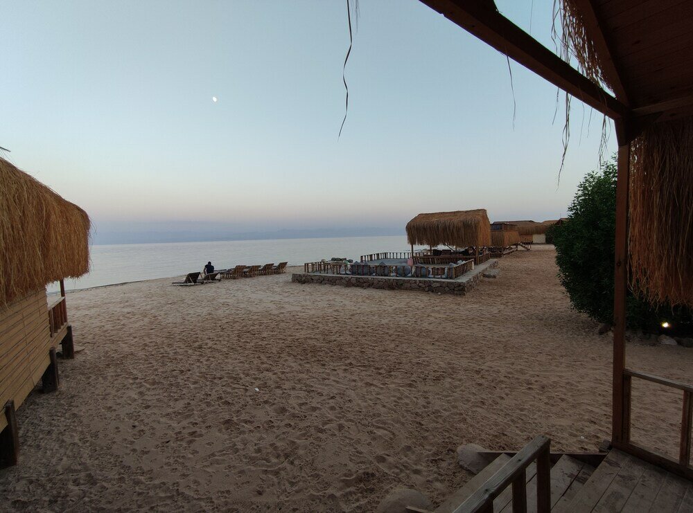 Фото Sunrise Sinai camp