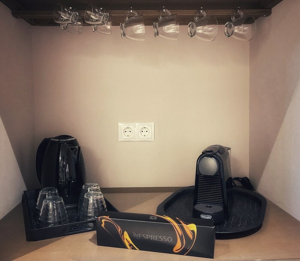 Фото Scarabeo Hotel & Villas Parga