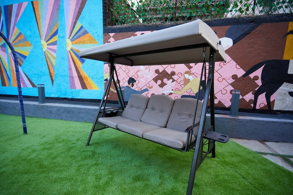 Фото Aureole Mrida