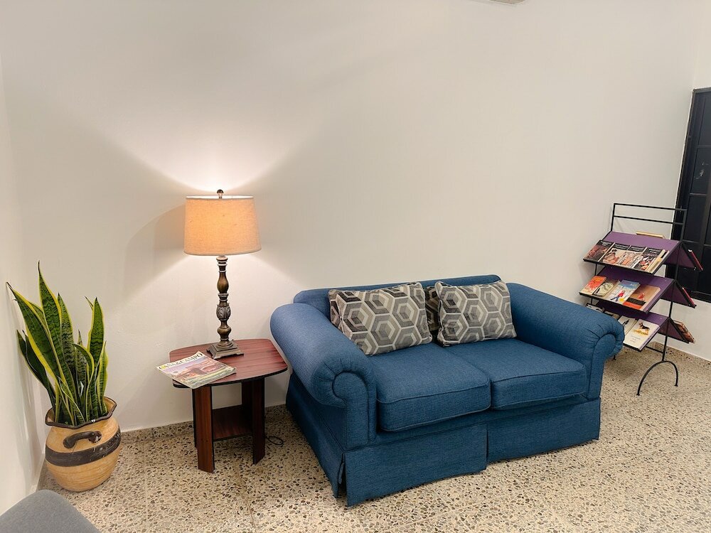 Фото Helechos Hotel Boutique