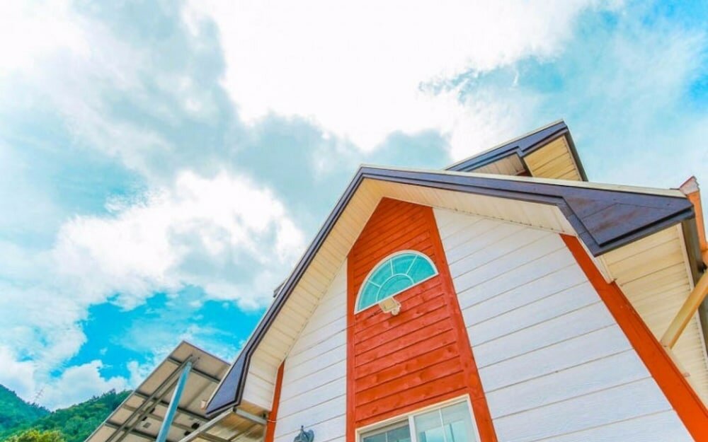 Фото Yangyang Daol Pension