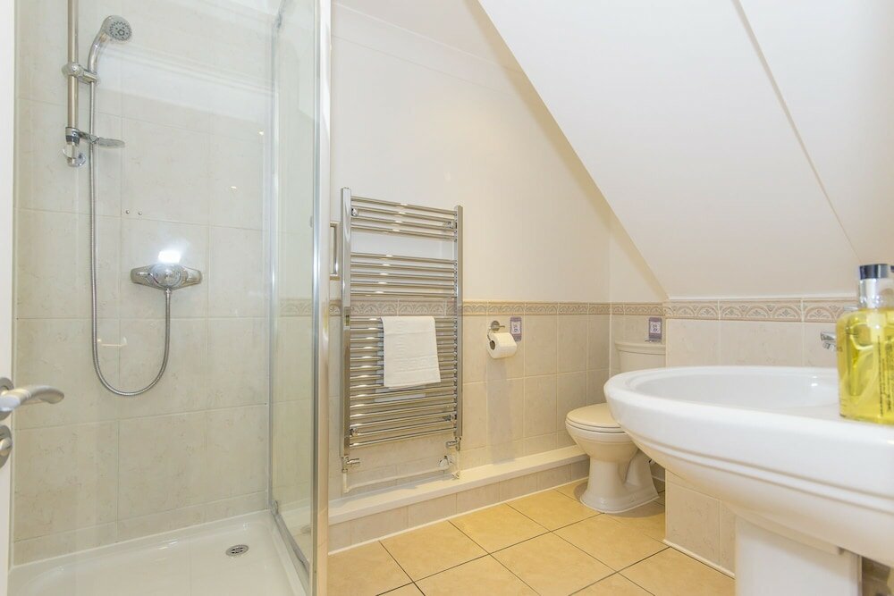 Фото 3 Bed- Raleigh by Pureserviced