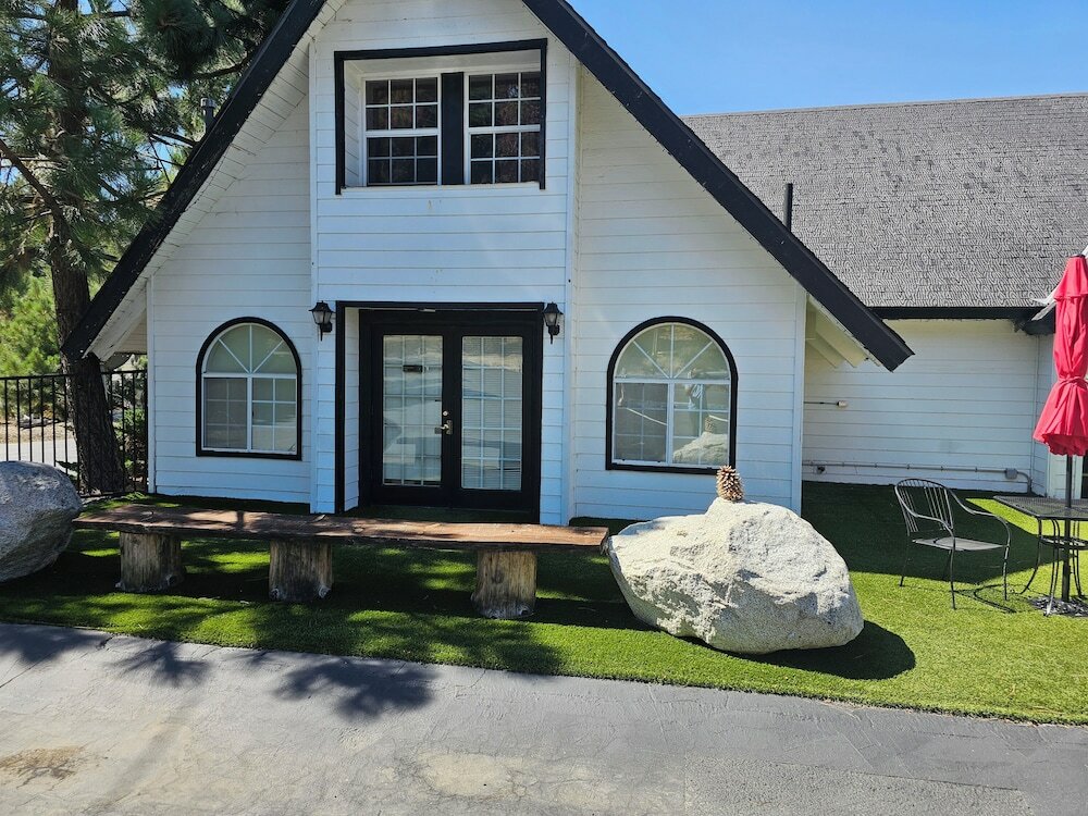 Фото отеля 5