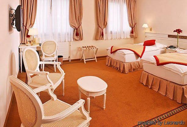 Фото Hôtel des Horlogers