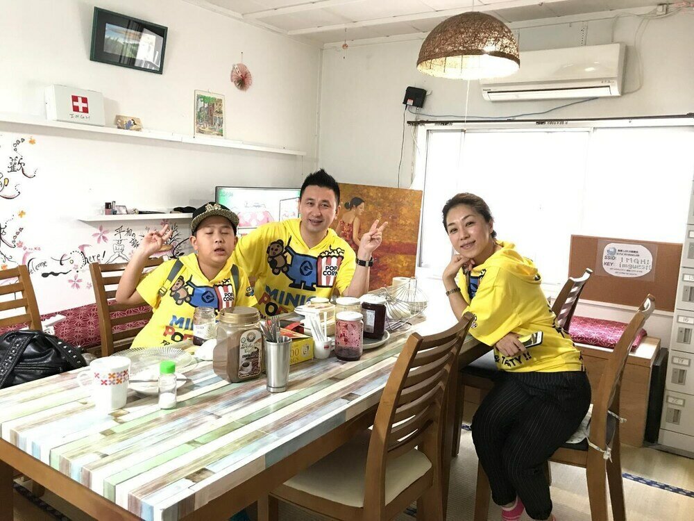 Фото Im Guest House - Hostel