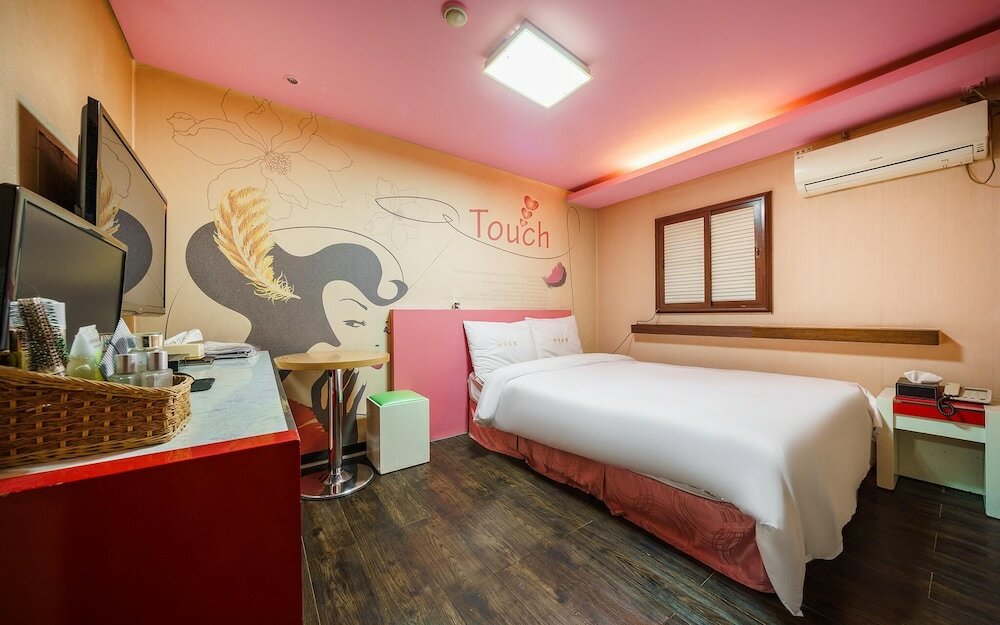 Фото Shinchon Touch