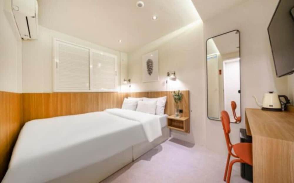 Фото Hotel Less Seoul