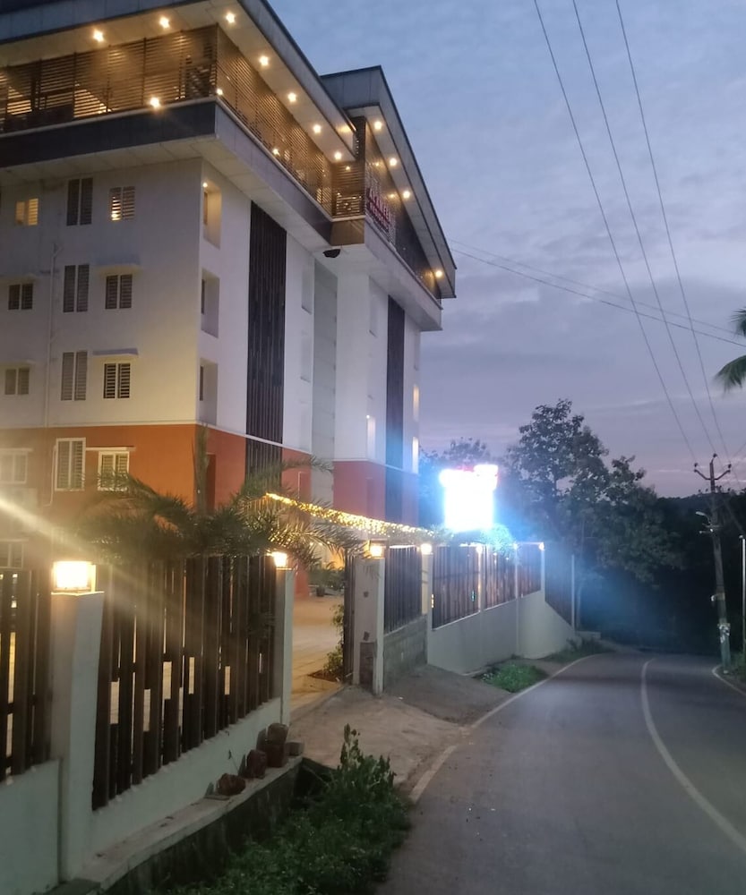 Фото Focuz Habitat