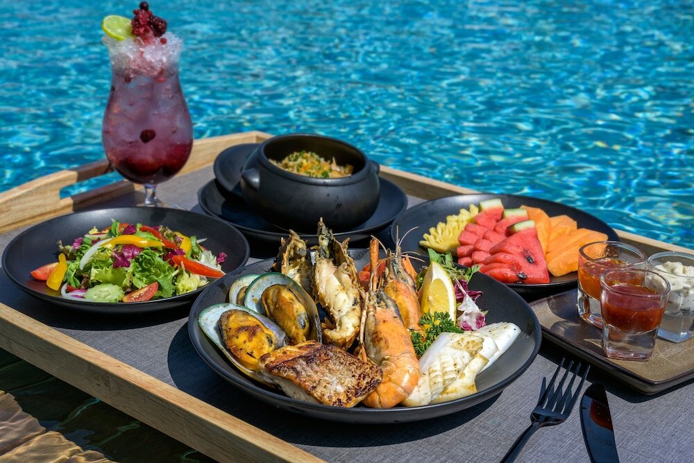 Фото Zenseana Resort & SPA