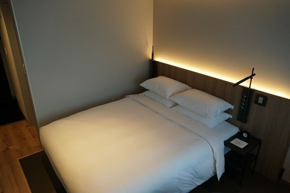 Фото The Chapter Kyoto, a Tribute Portfolio Hotel