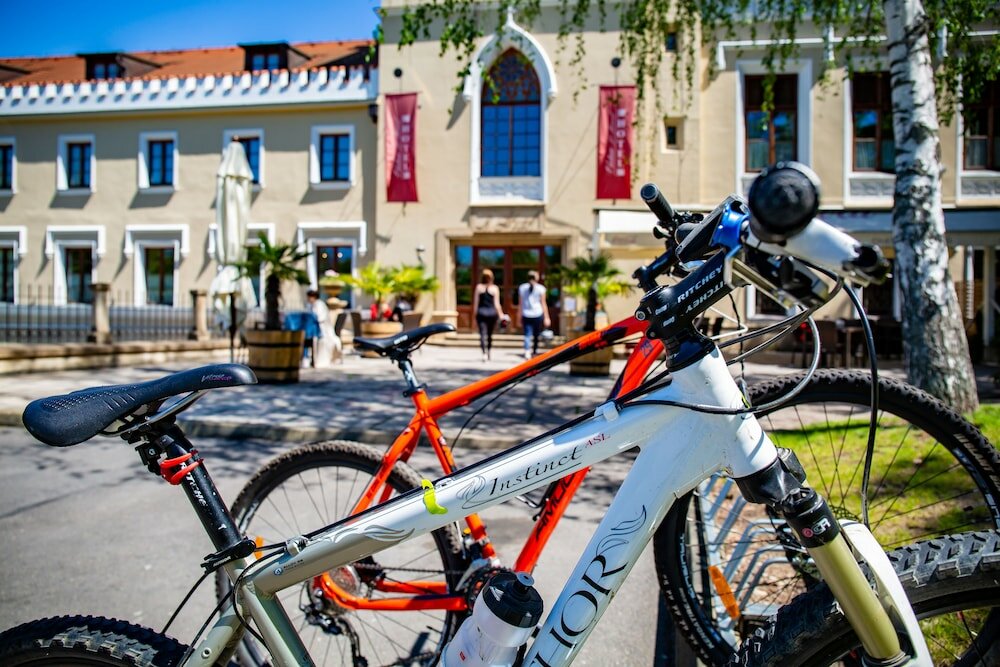 Фото Chateau St Havel