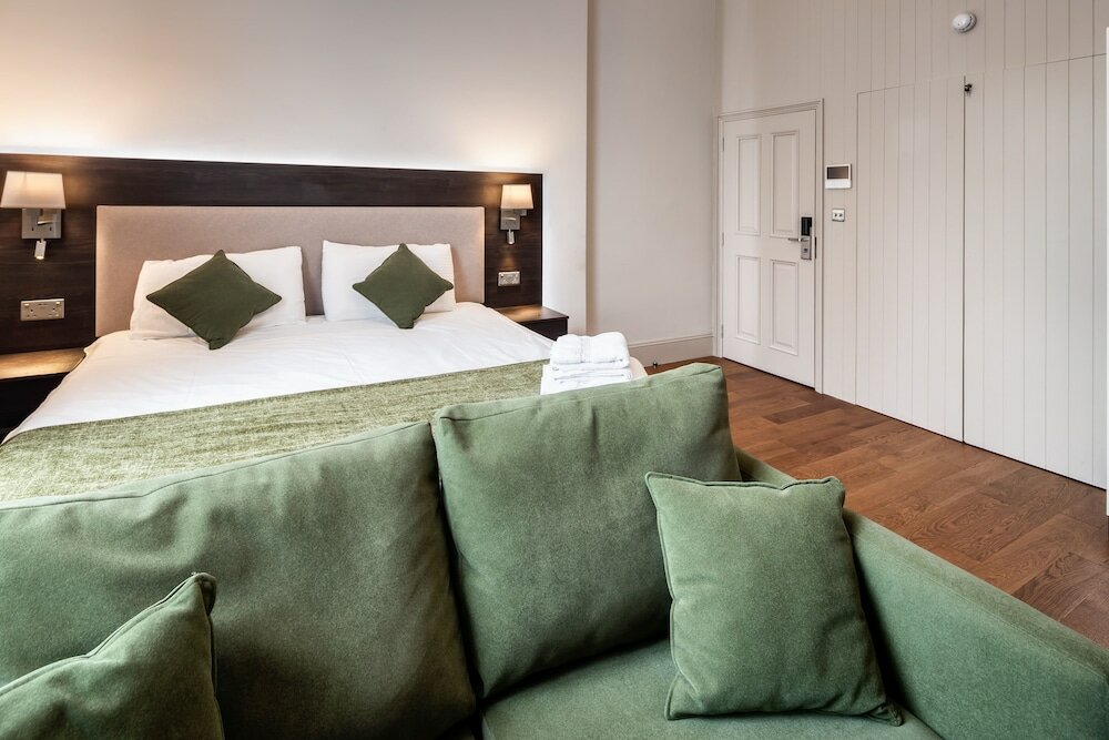 Фото Notting Hill House