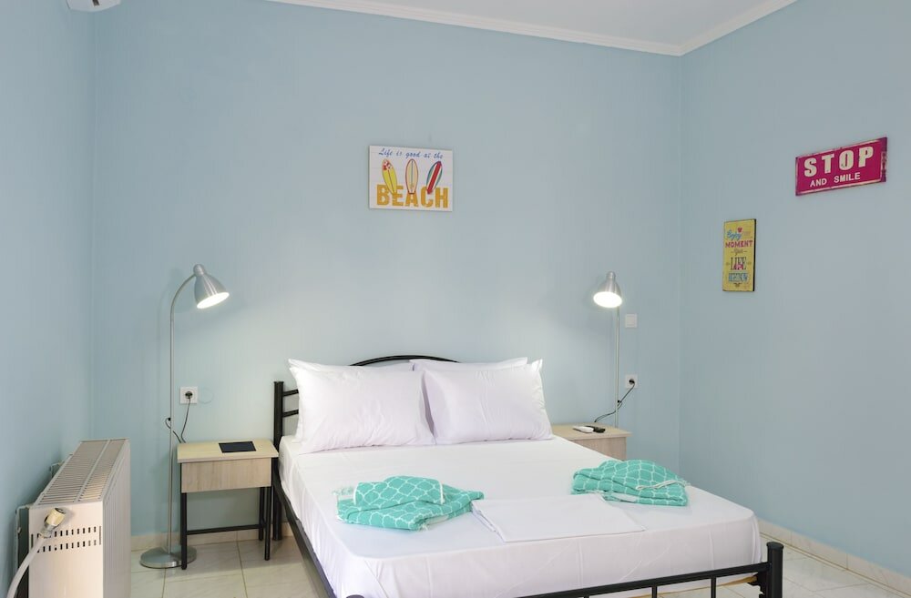 Фото Katerina Apartments 1