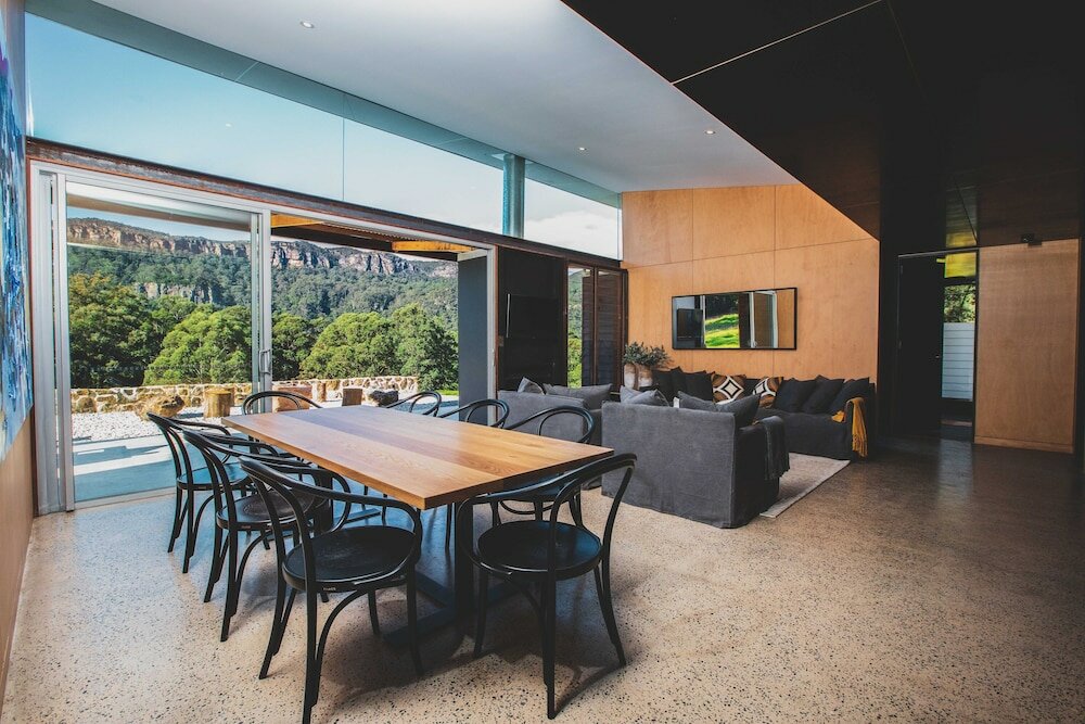 Фото Barranca Kangaroo Valley