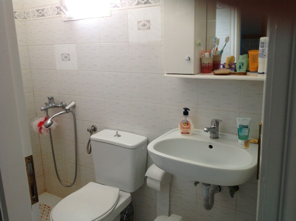 Фото Bouganville Apartments