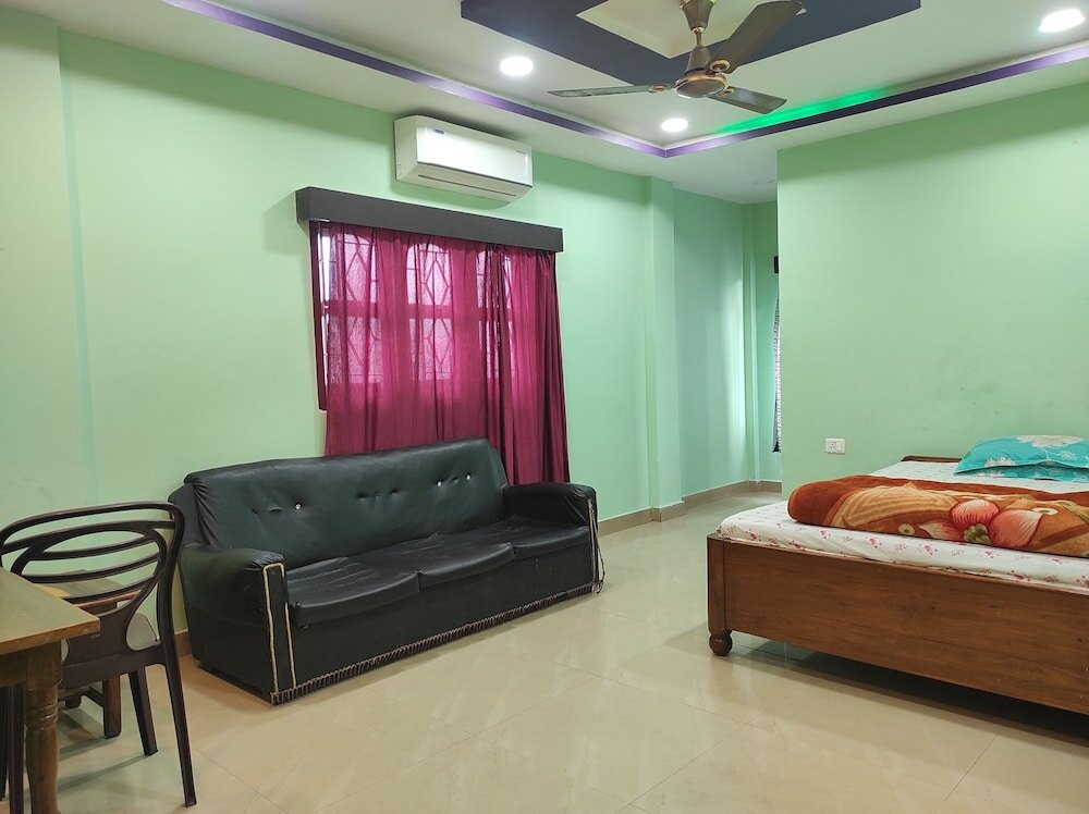 Фото Hotel Taboka