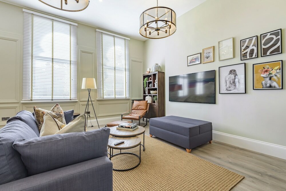 Фото Oak & Poppy