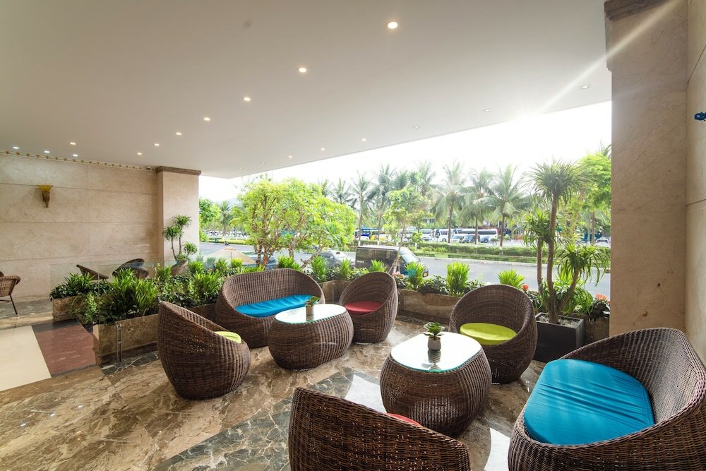 Фото Ht World Hotel