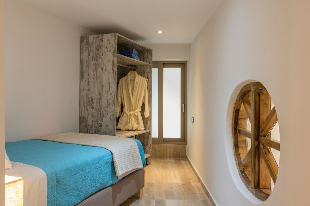 Фото Casa Belvedere Boutique Villa